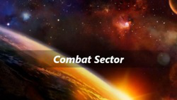 Combat Sector - видео игры